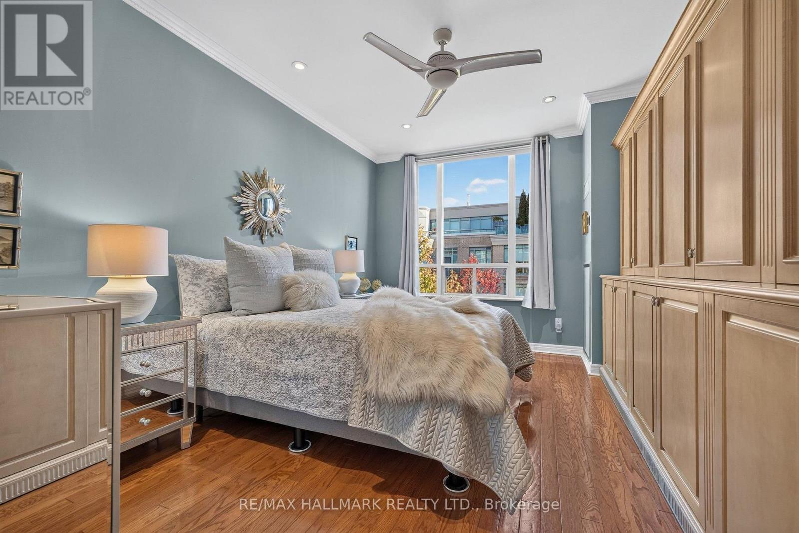 410 - 9 BOARDWALK DRIVE, Toronto (The Beaches) — photo 11