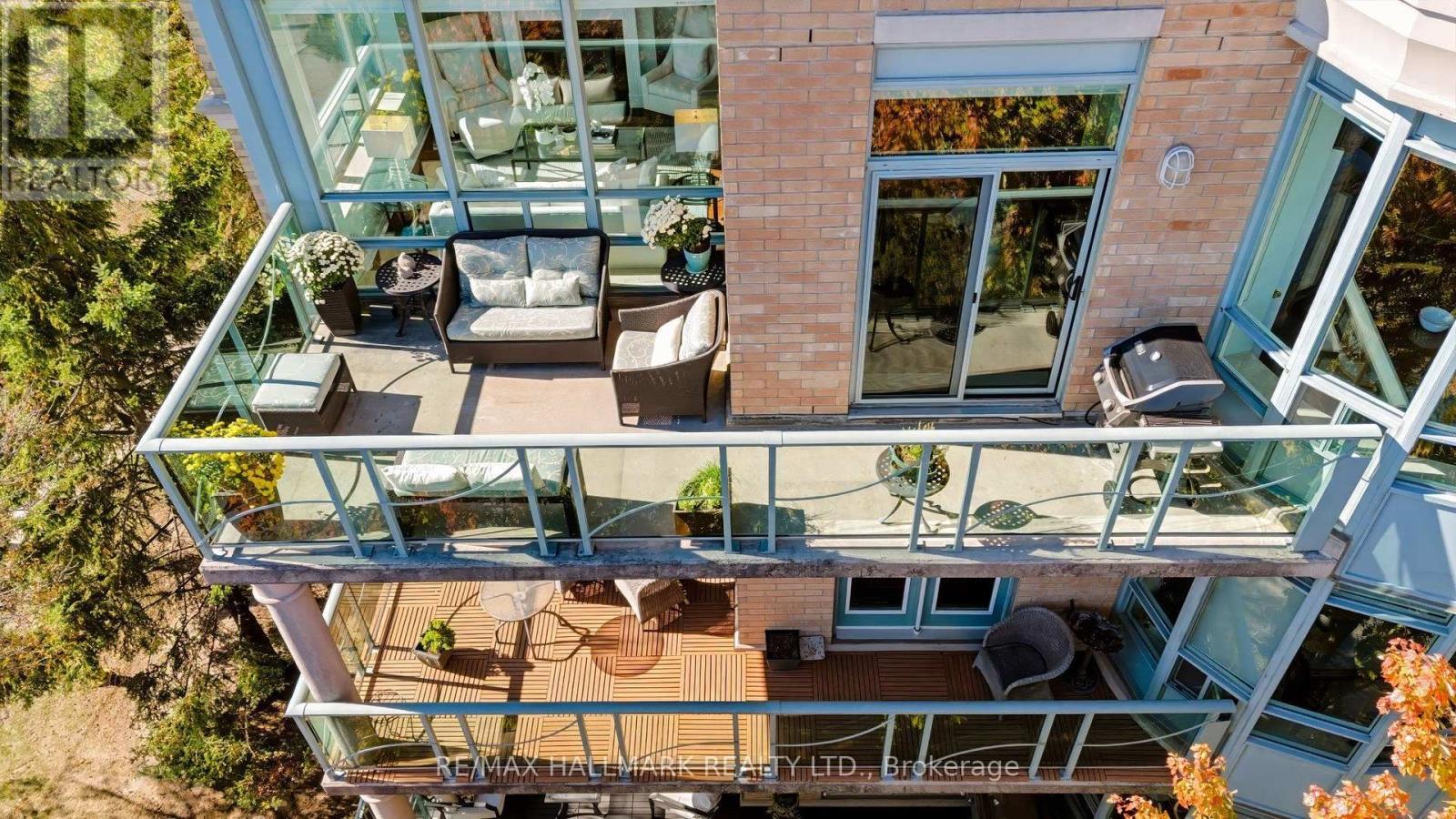 410- 9 Boardwalk Drive, Toronto, ON photo 18