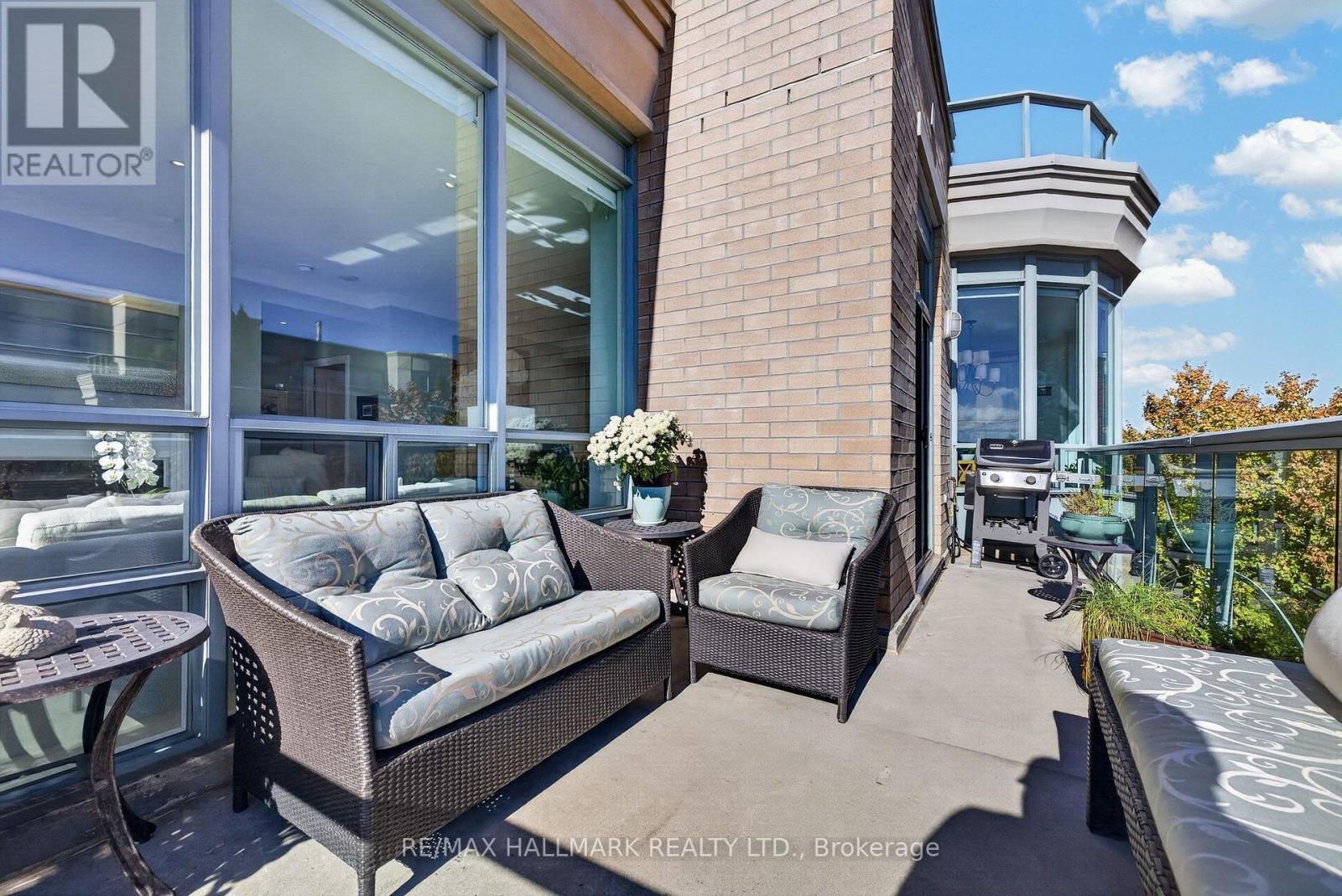 410- 9 Boardwalk Drive, Toronto, ON photo 20