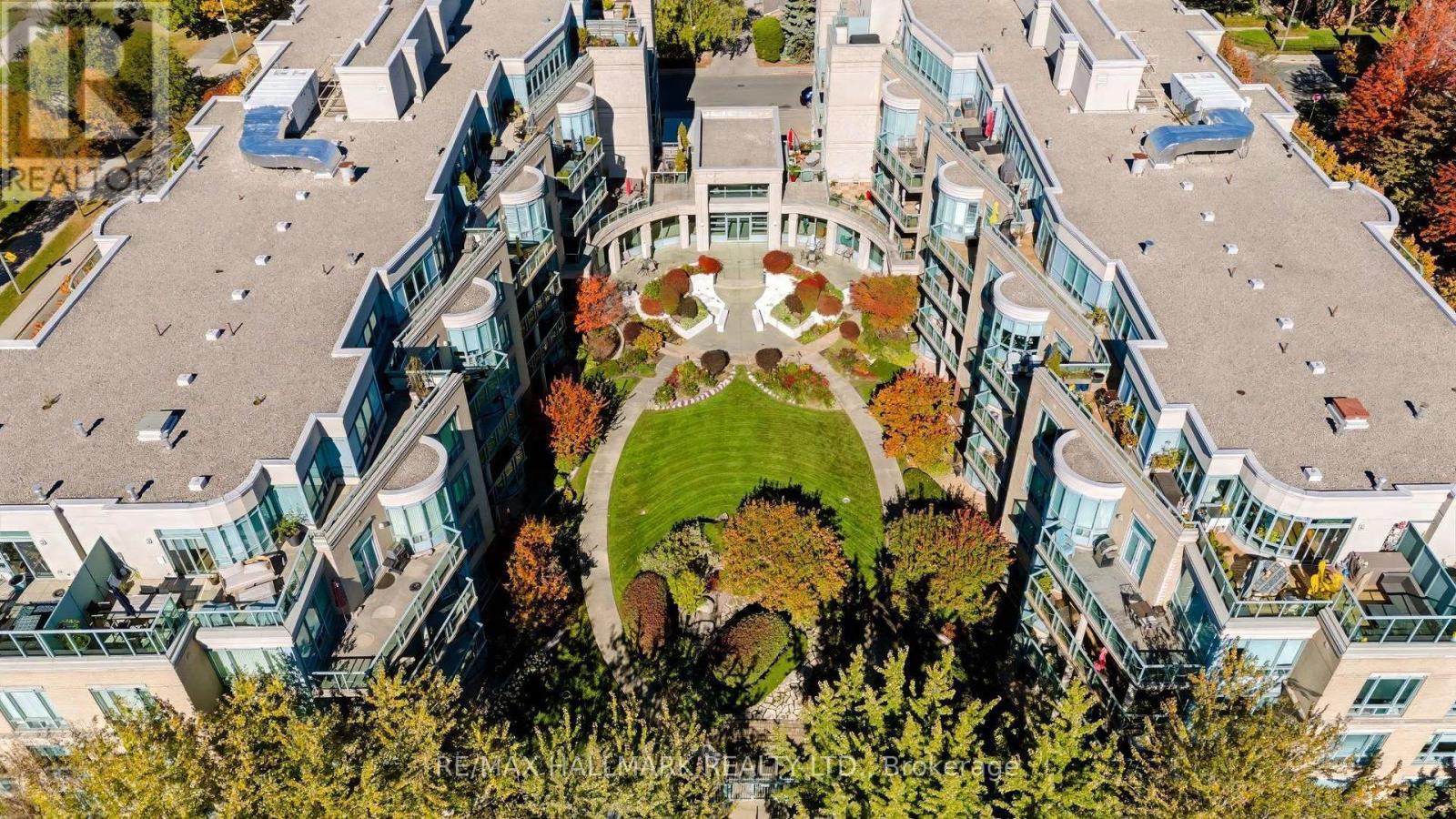 410- 9 Boardwalk Drive, Toronto, ON photo 24