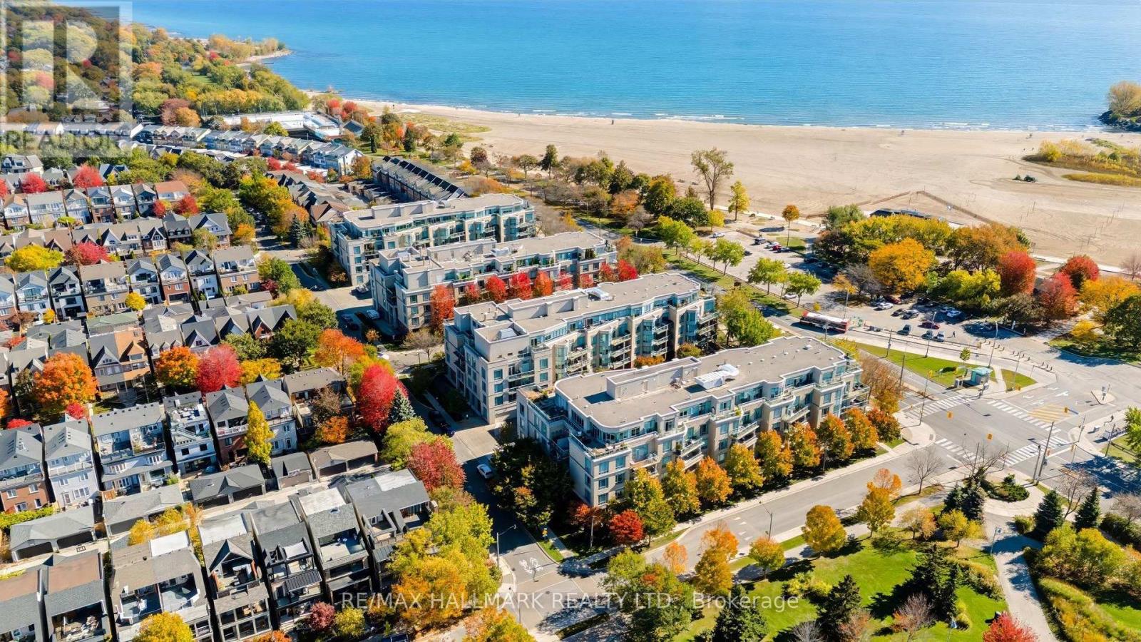 410- 9 Boardwalk Drive, Toronto, ON photo 26