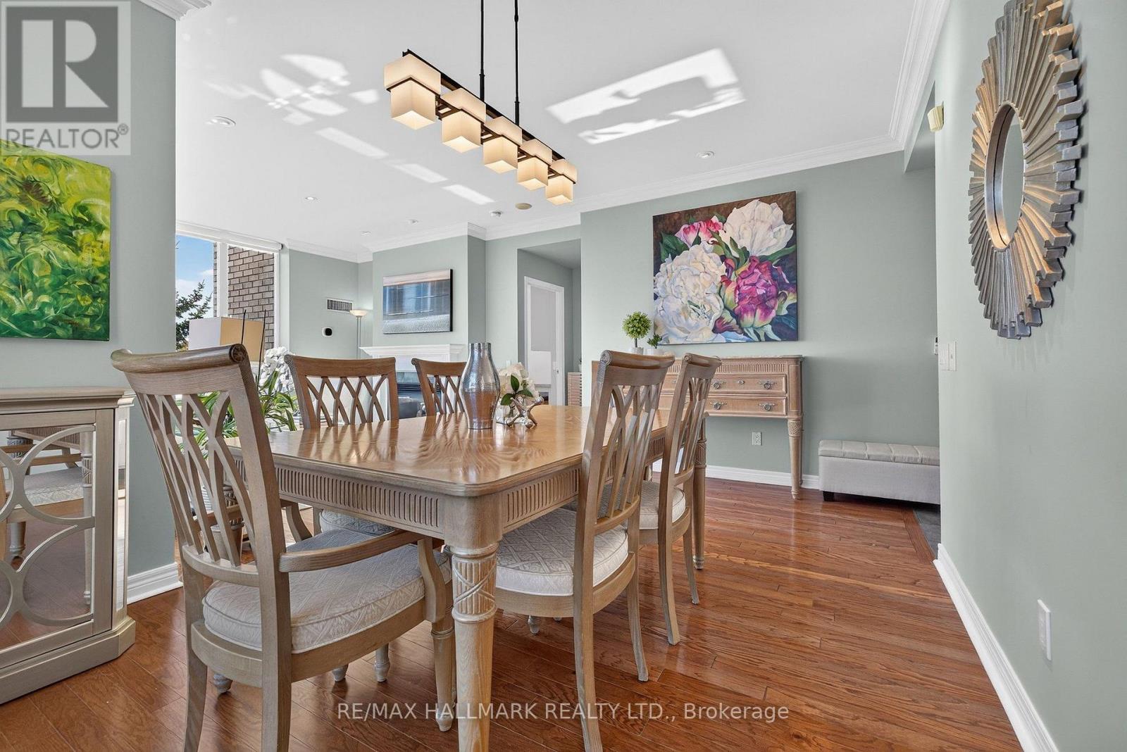Photo of 410 - 9 BOARDWALK DRIVE