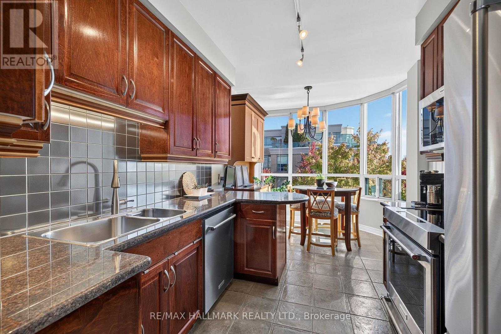 410 - 9 BOARDWALK DRIVE, Toronto (The Beaches) — photo 8