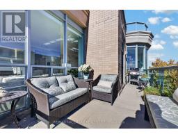 410 - 9 Boardwalk Drive, Toronto, ON M4L6T1 Photo 20