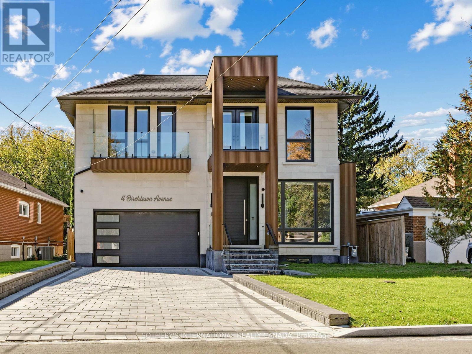 Photo of 4 BIRCHLAWN AVENUE