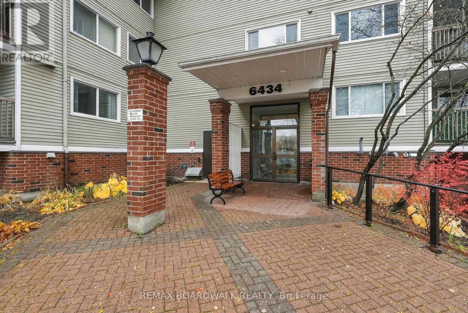 Located right by trails and parks along the River