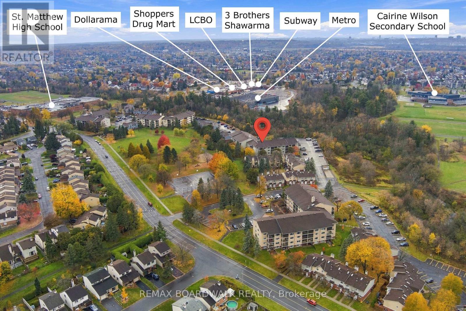 So much to do nearby - no need for a car!