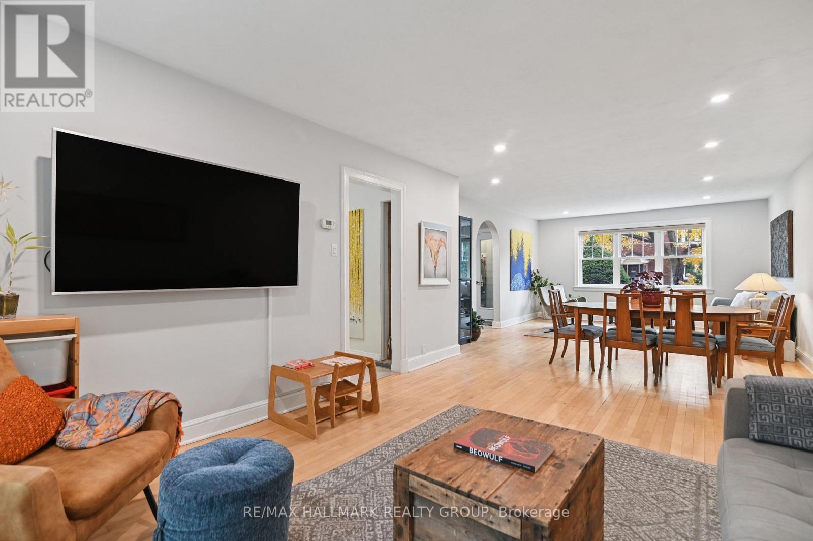 132 RENFREW AVENUE, Ottawa — photo 10