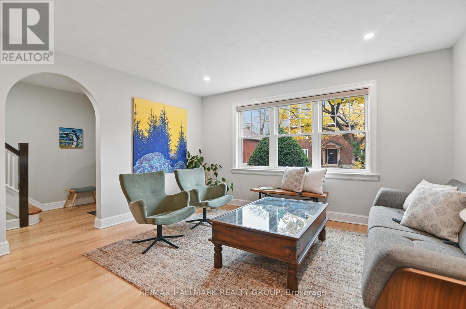 132 RENFREW AVENUE, Ottawa — photo 6