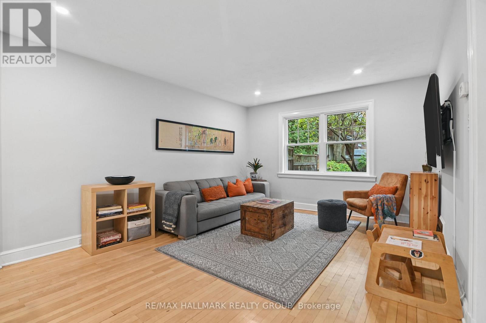 132 RENFREW AVENUE, Ottawa — photo 9