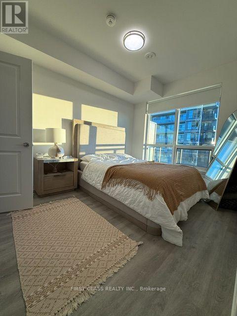 2604 - 50 UPPER MALL WAY, Vaughan (Brownridge) — photo 11