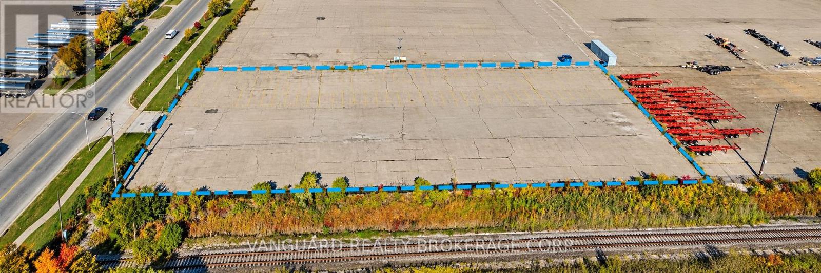 N/A CREDITSTONE ROAD, Vaughan (Concord) — photo 2