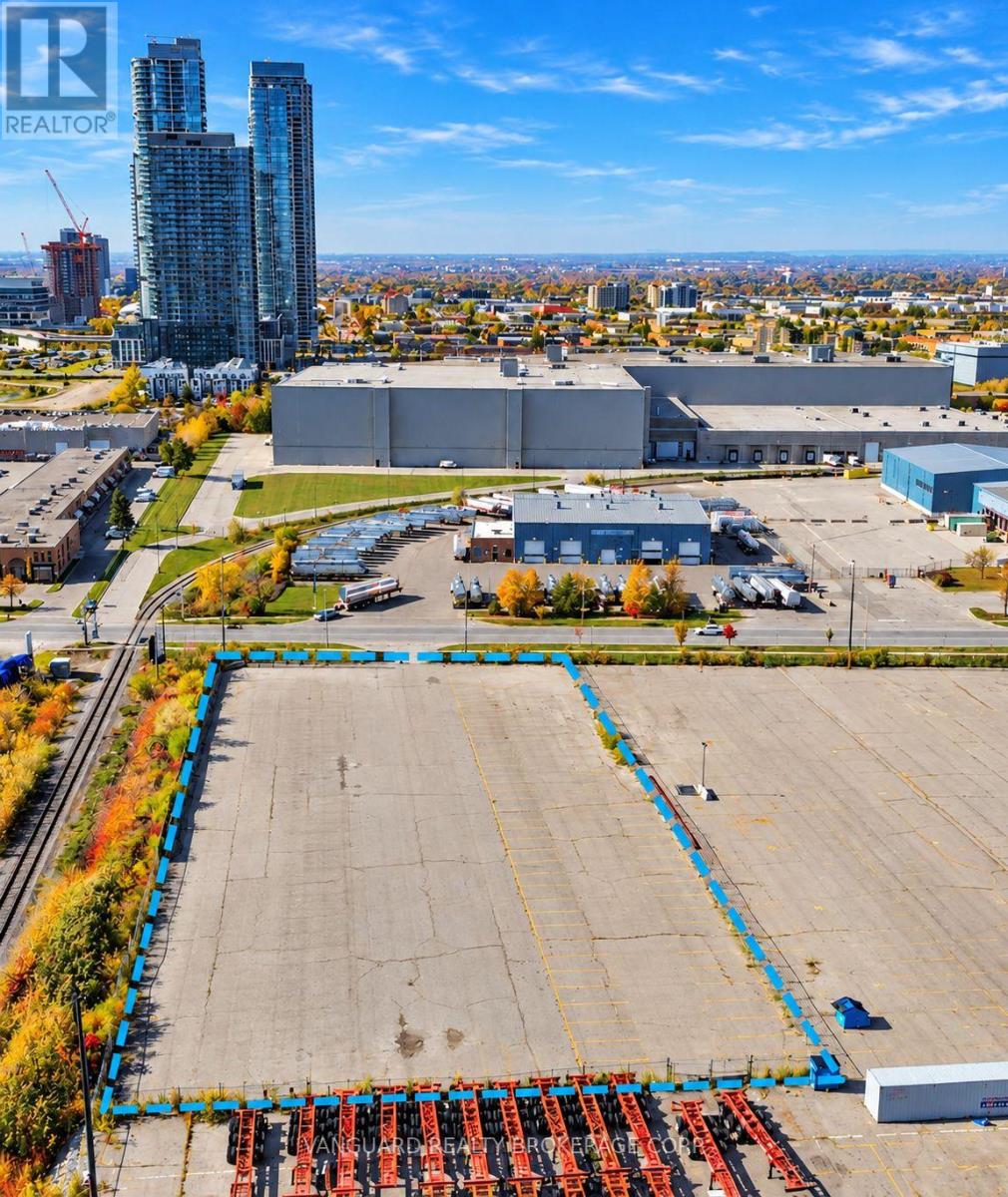 N/A CREDITSTONE ROAD, Vaughan (Concord) — photo 3