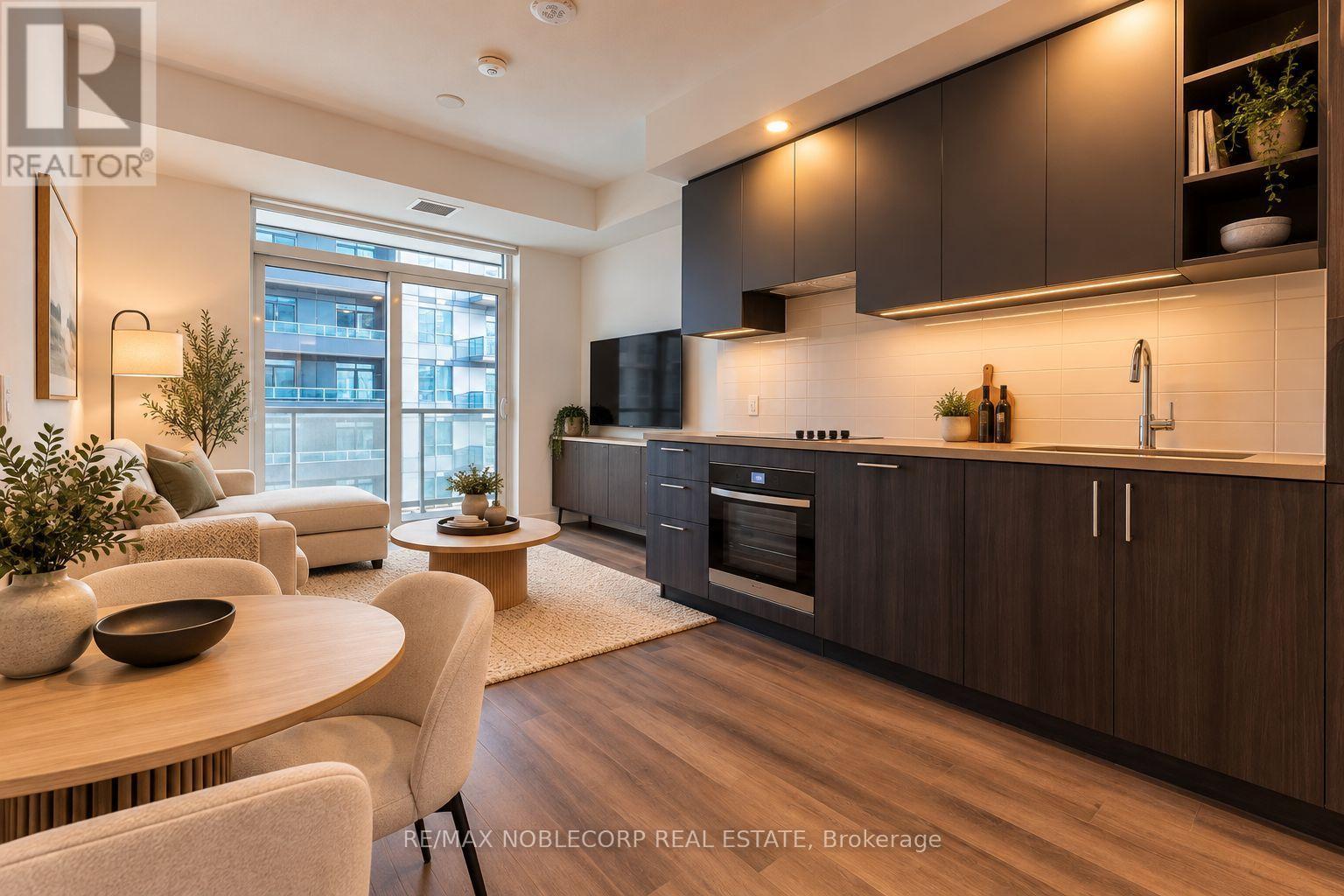 1707A - 5 MEADOWDALE ROAD, Vaughan (Concord) — photo 10
