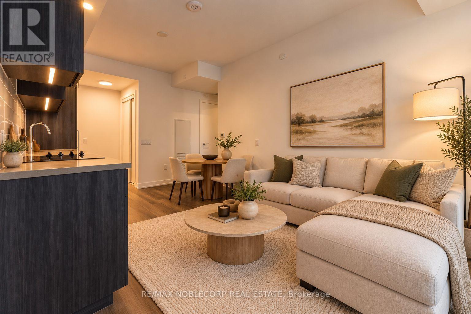 1707A - 5 MEADOWDALE ROAD, Vaughan (Concord) — photo 8