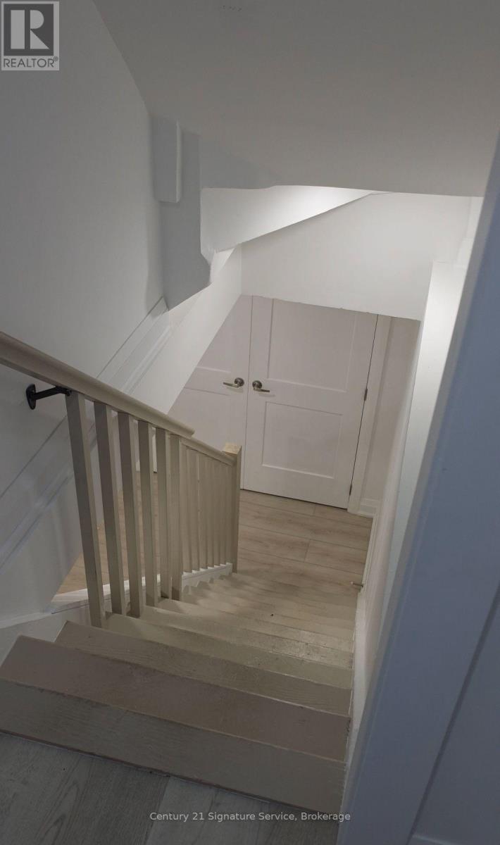 BASEMENT - 223 HICKLING TRAIL, Barrie (Grove East)