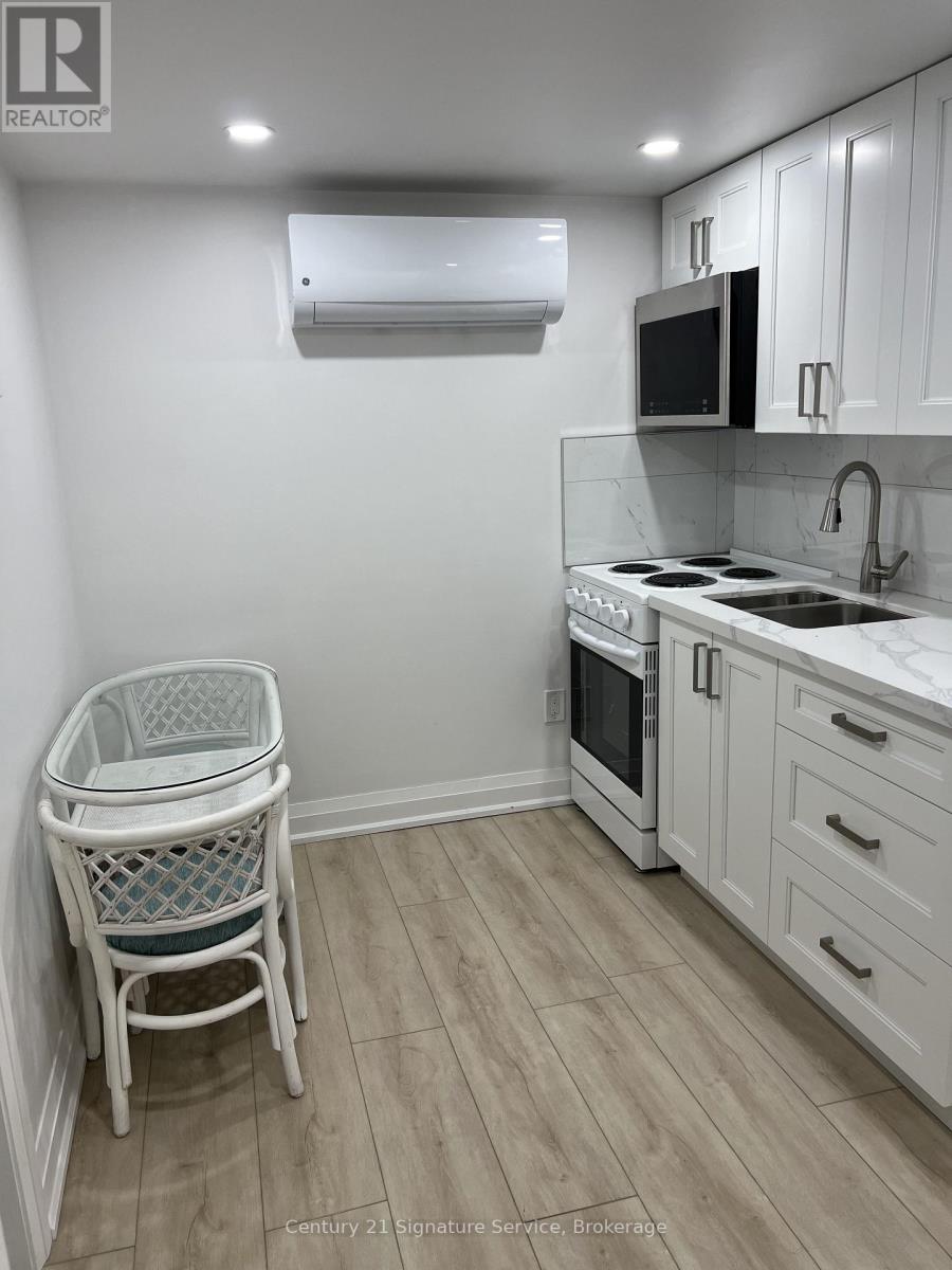 BASEMENT - 223 HICKLING TRAIL, Barrie (Grove East) — photo 10