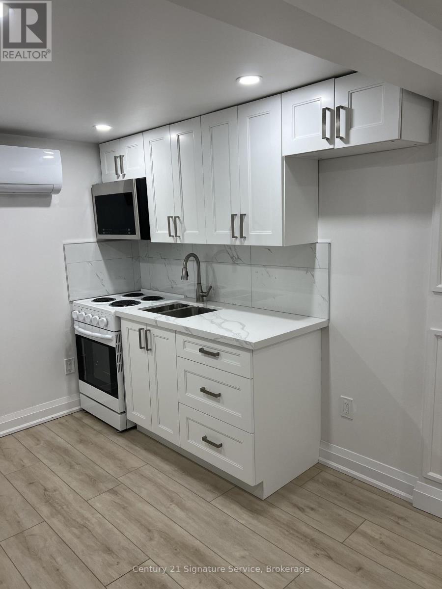 BASEMENT - 223 HICKLING TRAIL, Barrie (Grove East) — photo 11
