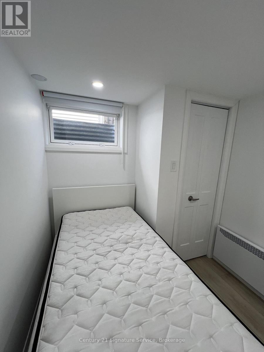 BASEMENT - 223 HICKLING TRAIL, Barrie (Grove East) — photo 12