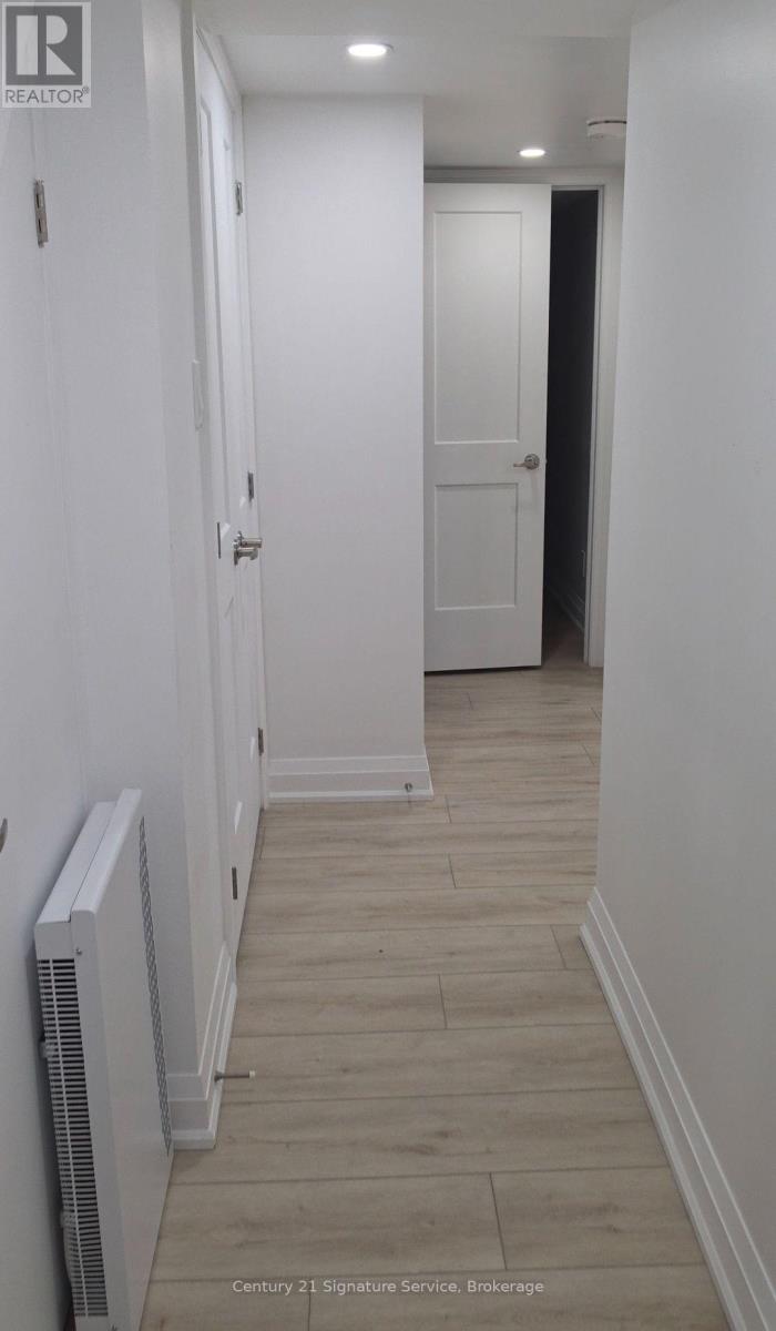 BASEMENT - 223 HICKLING TRAIL, Barrie (Grove East) — photo 3