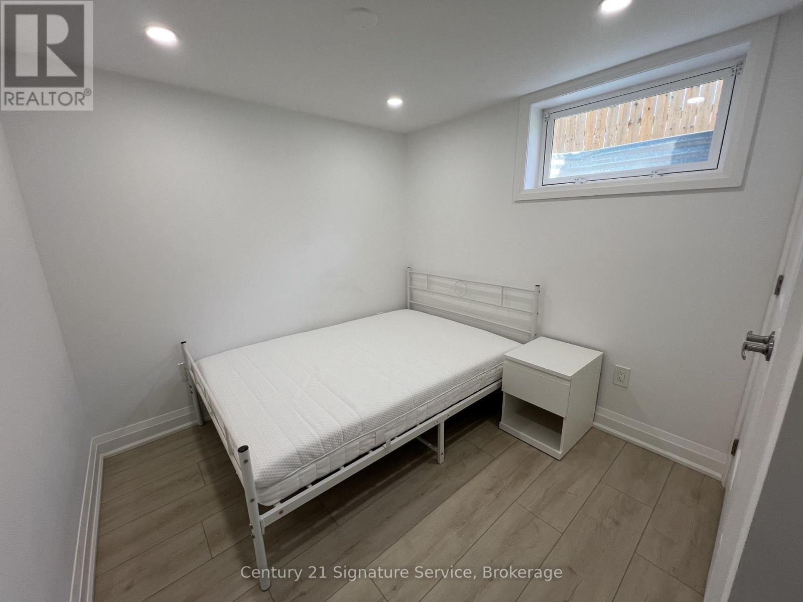 BASEMENT - 223 HICKLING TRAIL, Barrie (Grove East) — photo 6