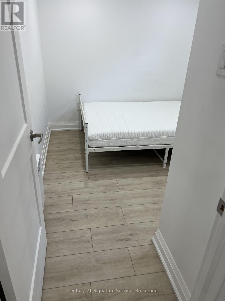 BASEMENT - 223 HICKLING TRAIL, Barrie (Grove East) — photo 7