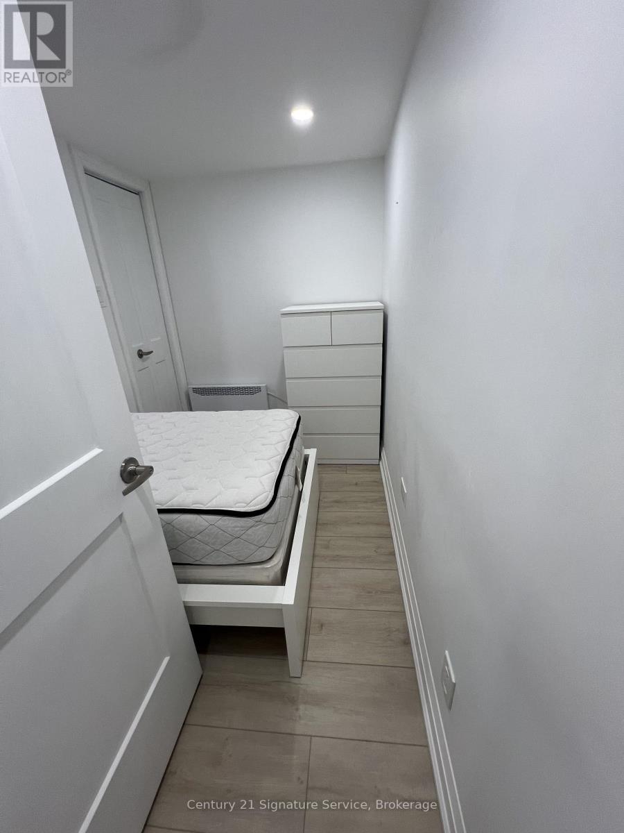 BASEMENT - 223 HICKLING TRAIL, Barrie (Grove East) — photo 9