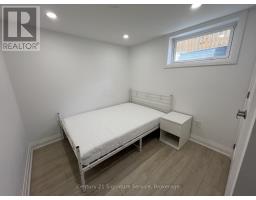Basement - 223 Hickling Trail, Barrie, ON L4M5W6 Photo 6