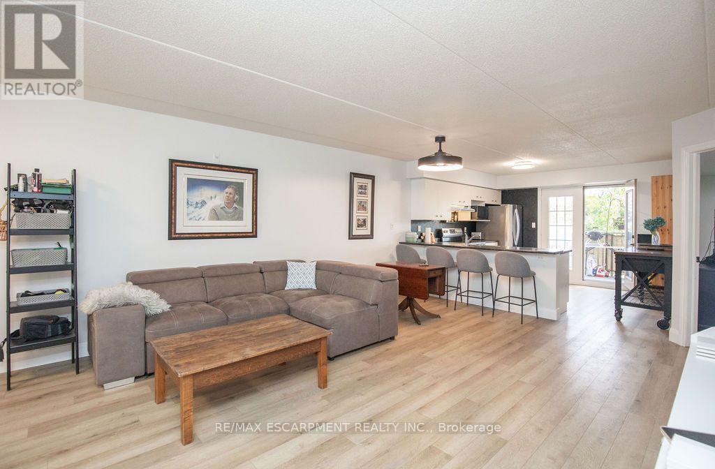 207 - 1480 BISHOPS GATE, Oakville (GA Glen Abbey) — photo 5
