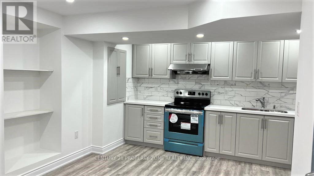 BSMT - 544 DOUGALL AVENUE, Caledon