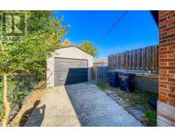 12 Silvercrest Avenue, Toronto, ON M8W2S4 Photo 36