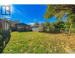 12 Silvercrest Avenue, Toronto, ON M8W2S4 Photo 38