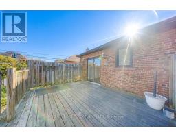 12 Silvercrest Avenue, Toronto, ON M8W2S4 Photo 41