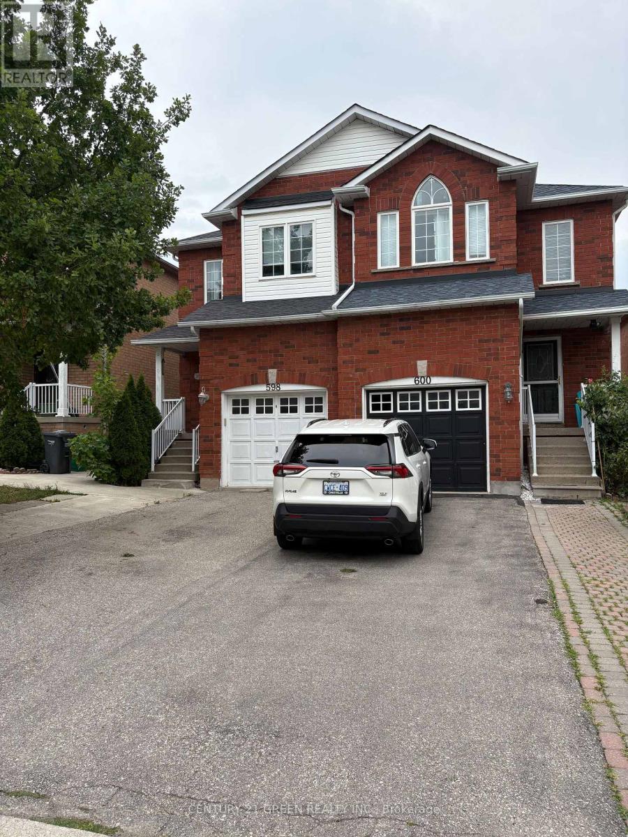 (UPPER) - 598 DOLLY BIRD LANE, Mississauga (Meadowvale Village) — photo 4