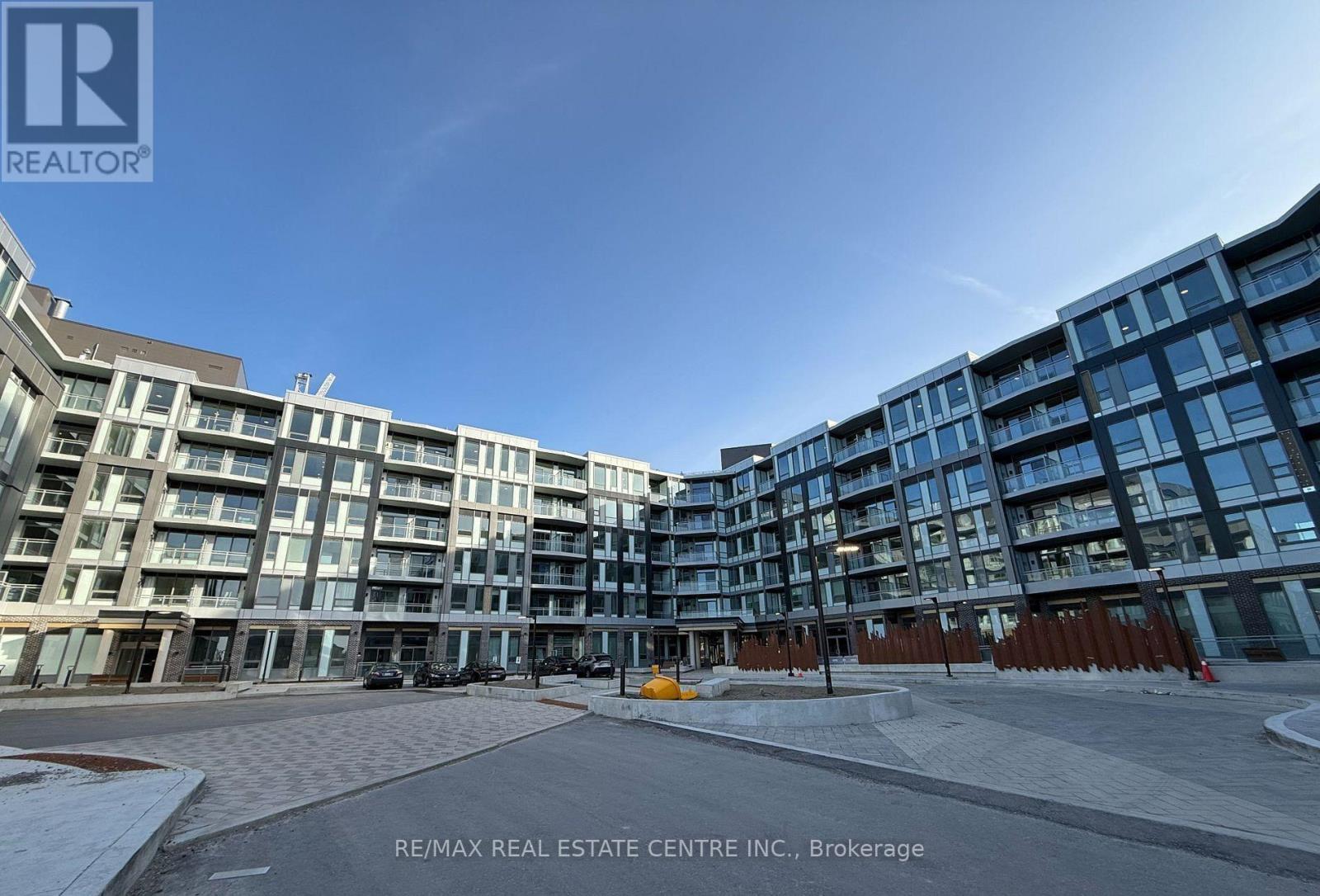 505 - 2501 SAW WHET BOULEVARD, Oakville (GA Glen Abbey)