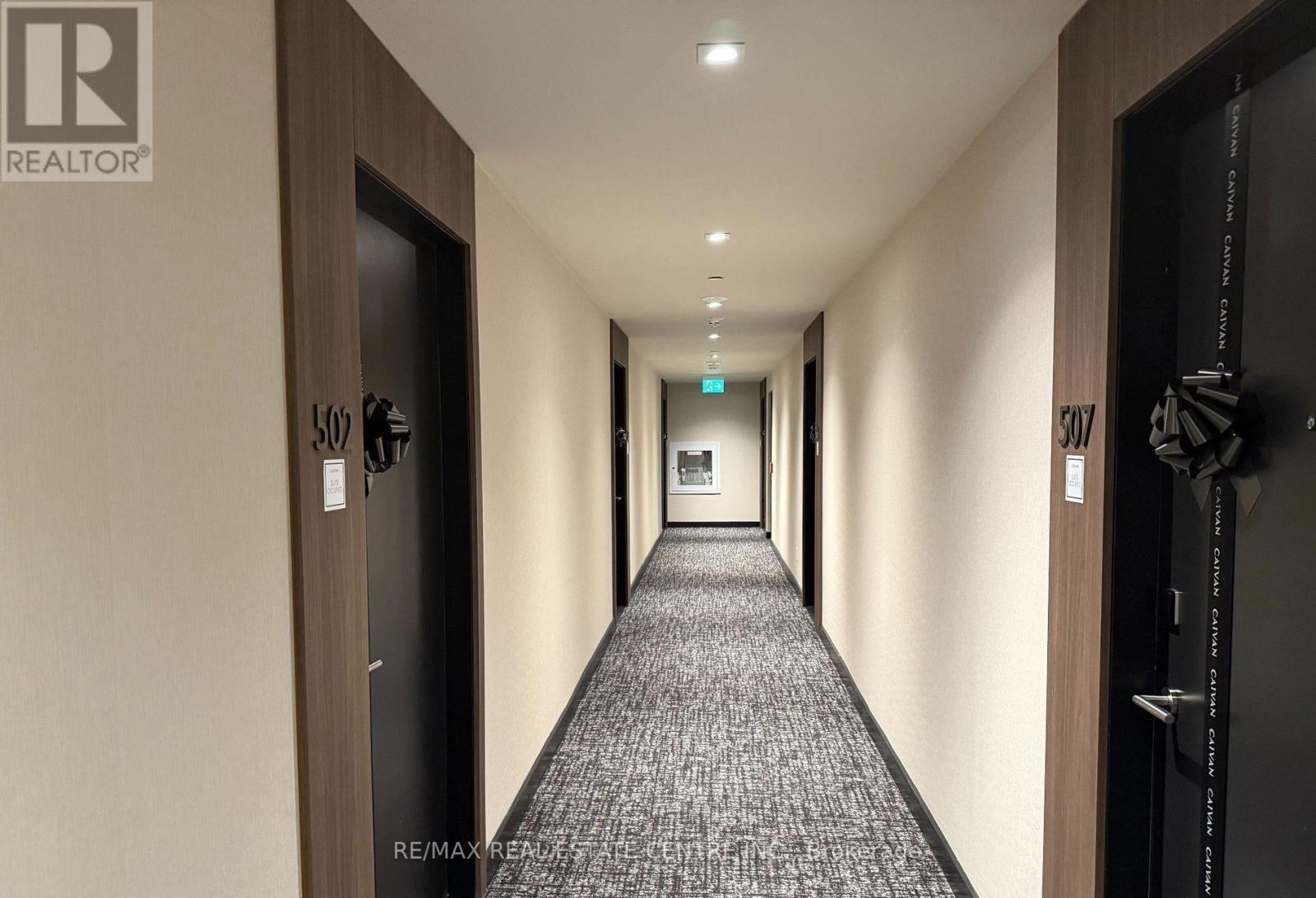 505 - 2501 SAW WHET BOULEVARD, Oakville (GA Glen Abbey) — photo 3
