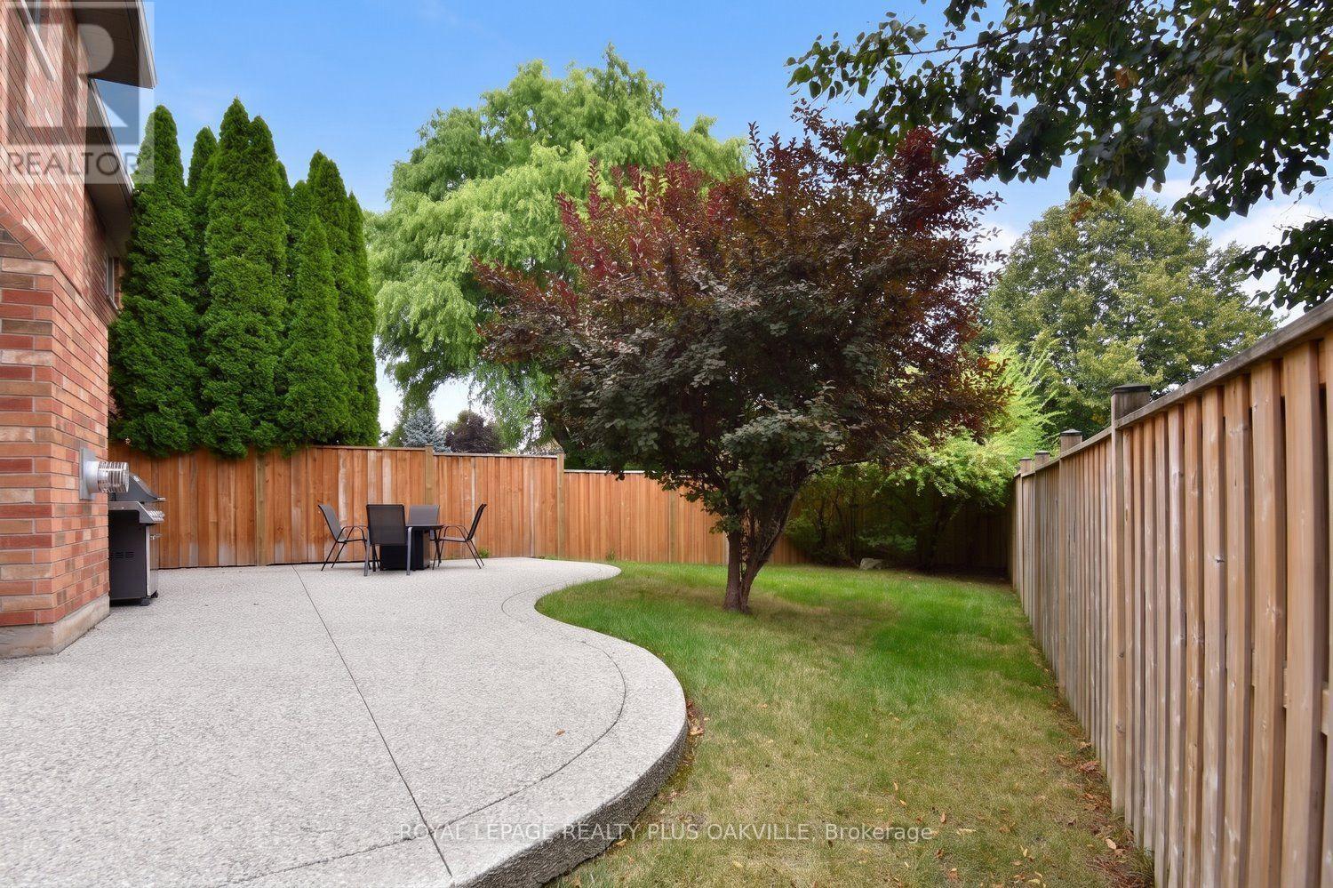 546 Sandcherry Drive, Burlington, ON photo 44