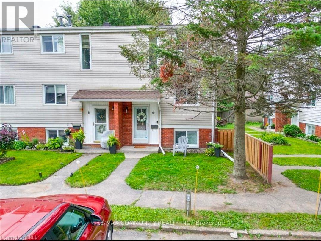 5 - 604 BANNER AVENUE, North Bay (Ferris)