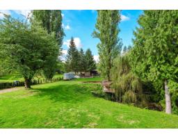 5299 245a Street, Langley, BC V2Z1H8 Photo 32