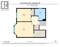 55 Assiniboia Road W, Lethbridge, AB T1K6Z1 Photo 47