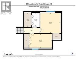 55 Assiniboia Road W, Lethbridge, AB T1K6Z1 Photo 49