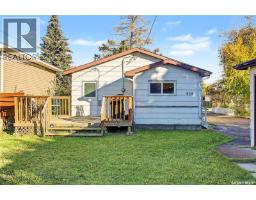 929 Hall Street W, Moose Jaw, SK S6H2S3 Photo 40