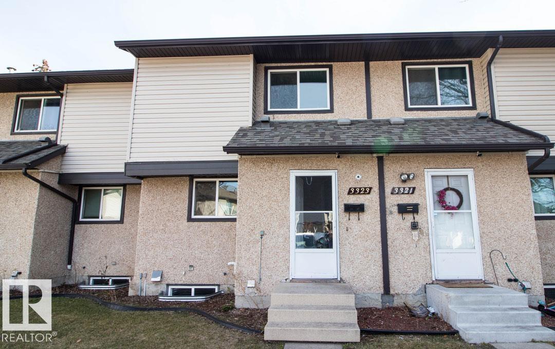 3323 142 AV NW, Edmonton, Alberta, T5Y1H9