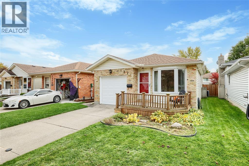1276 Thistledown AVENUE, Sarnia — photo 3
