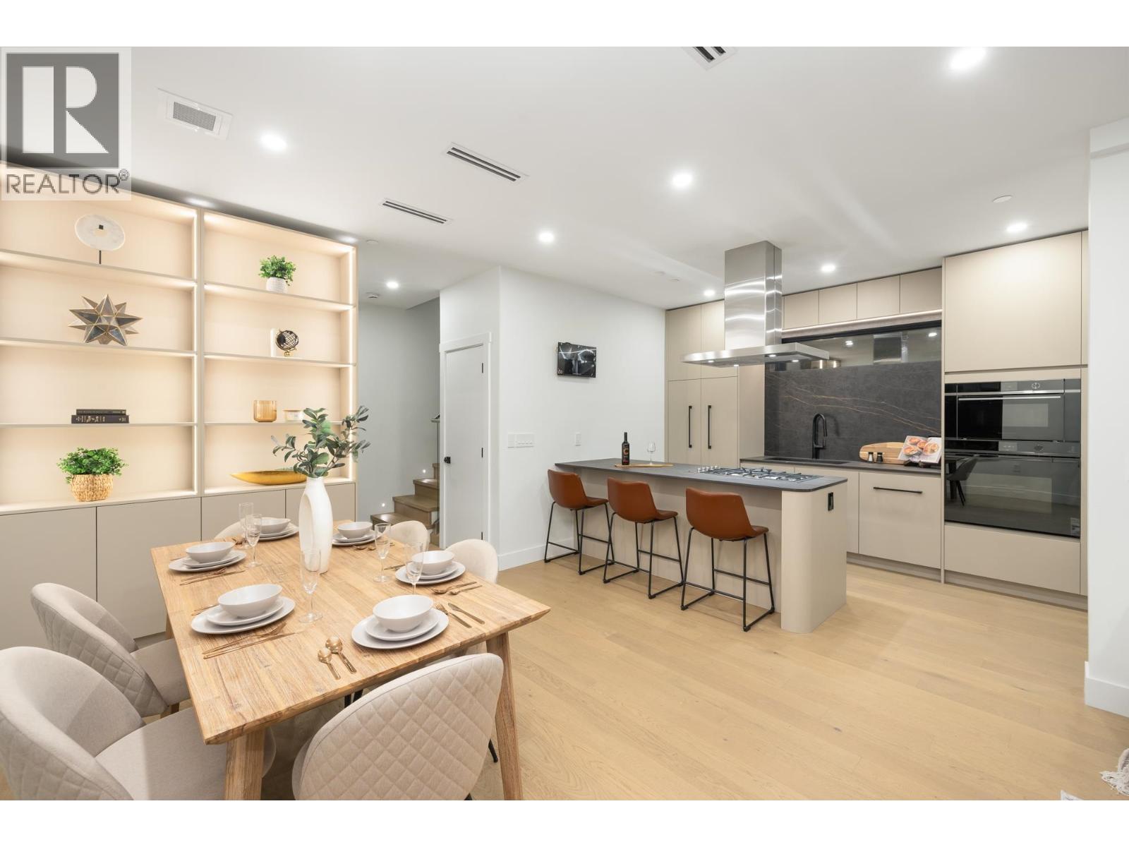 1 2145 Napier Street, Vancouver — photo 13