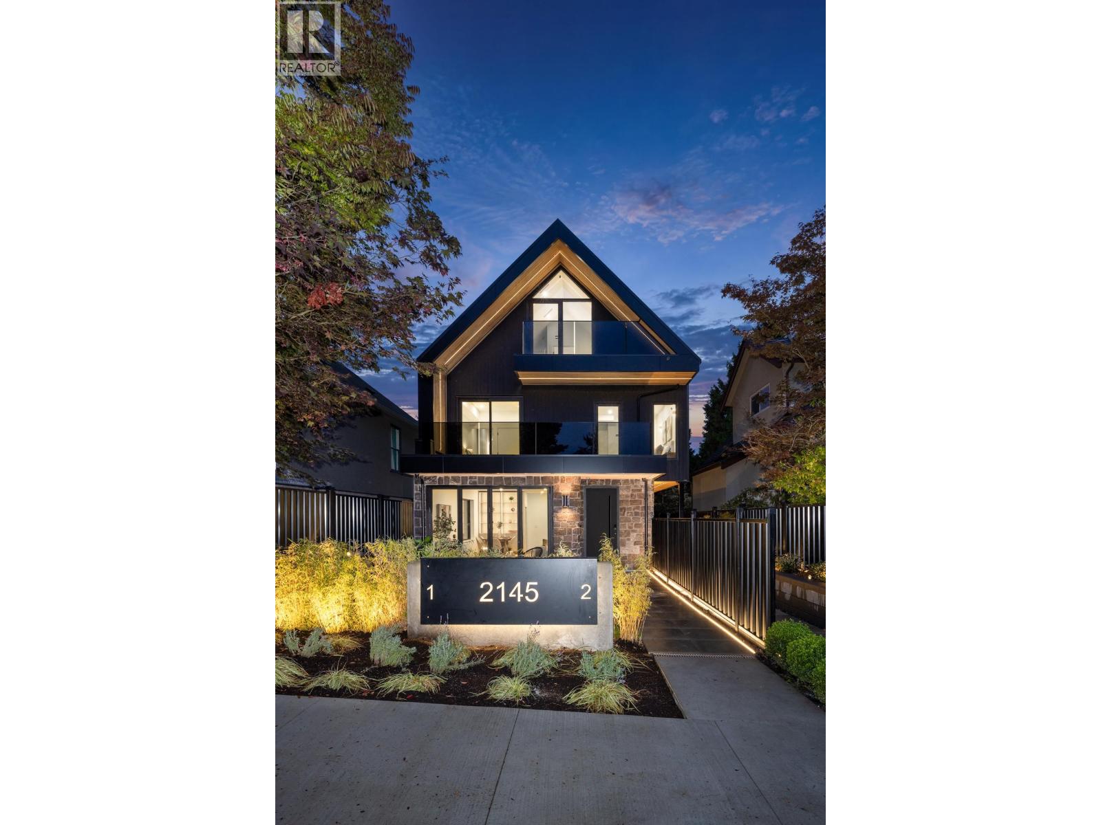 1 2145 Napier Street, Vancouver — photo 37