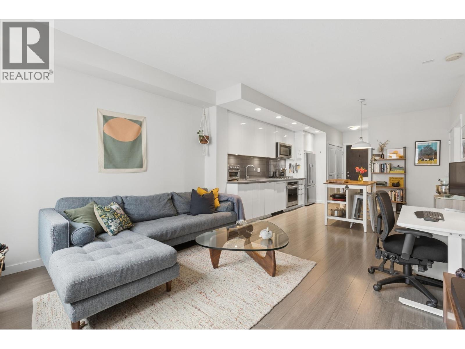 Property for sale at 301 277 W 1ST STREET