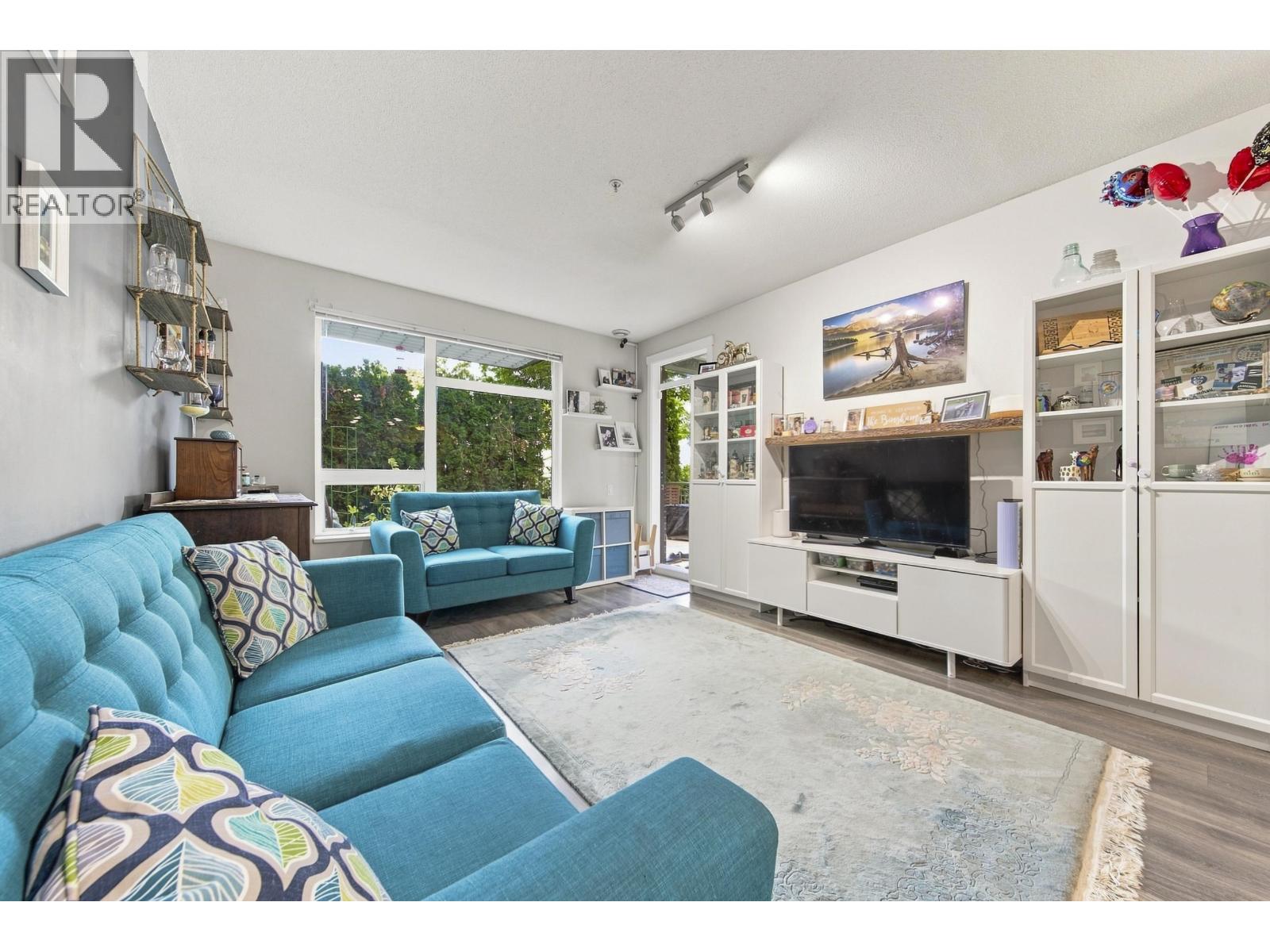 101 3289 Riverwalk Avenue, Vancouver — photo 13