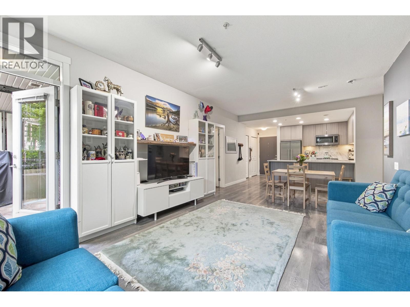101 3289 Riverwalk Avenue, Vancouver — photo 15