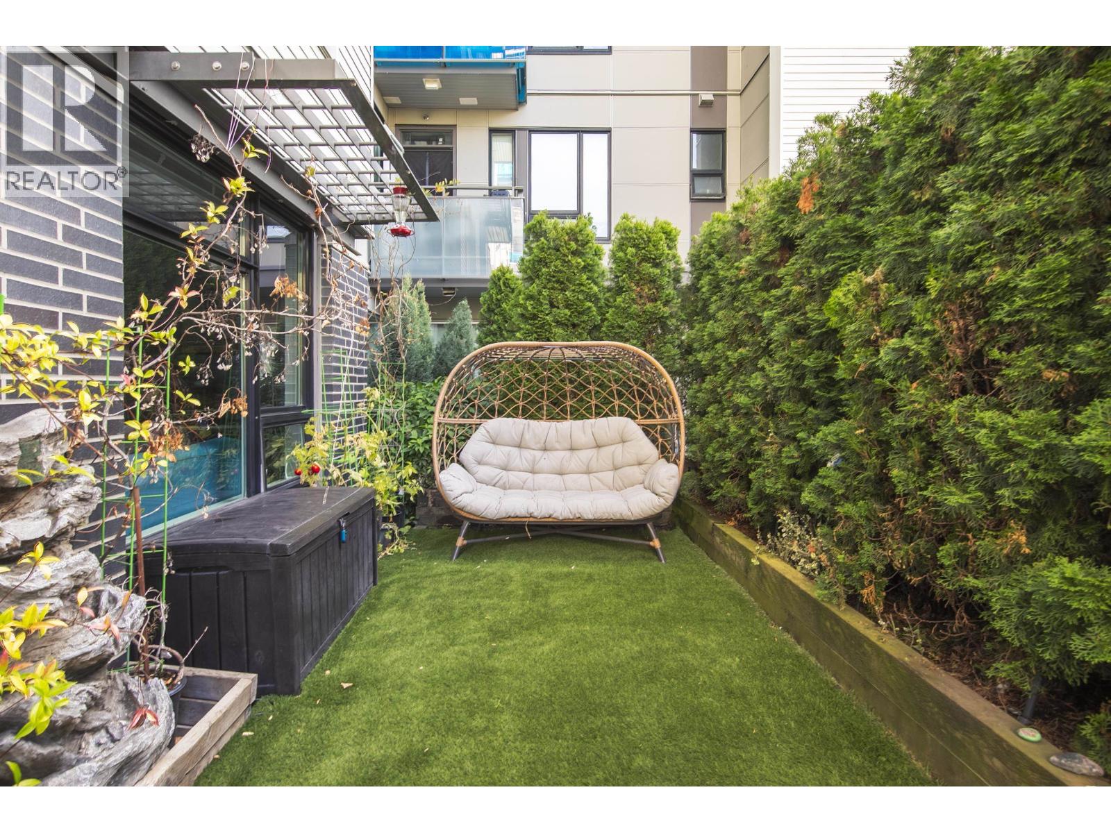 101 3289 Riverwalk Avenue, Vancouver — photo 2